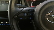 Toyota Aygo X 1.0 VVT-i Edge 5dr Petrol Hatchback